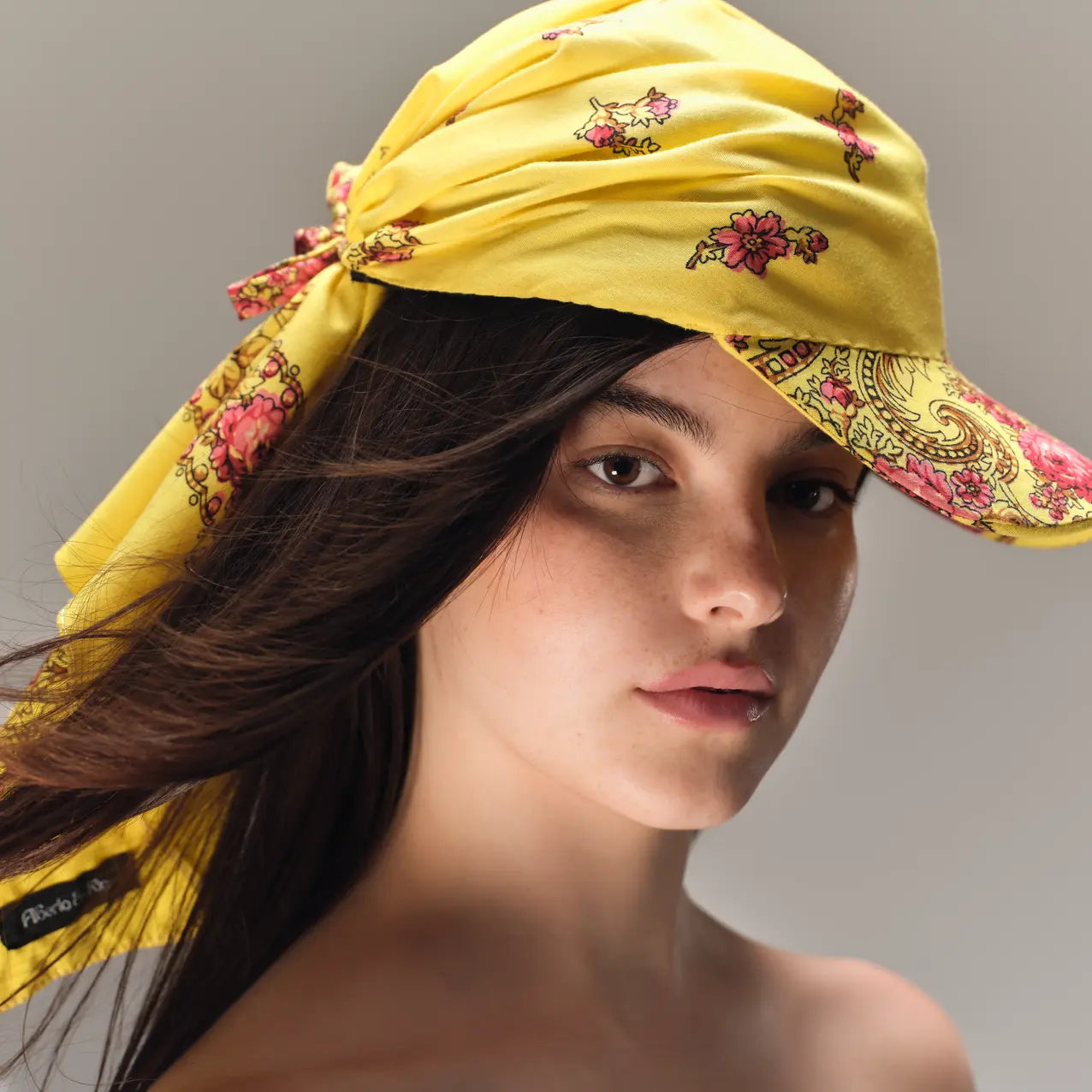 PIRRI CAP MIX YELLOW