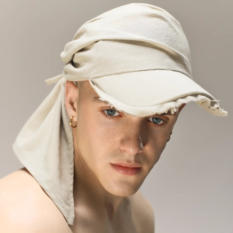 SPF 25 CAP CREAM